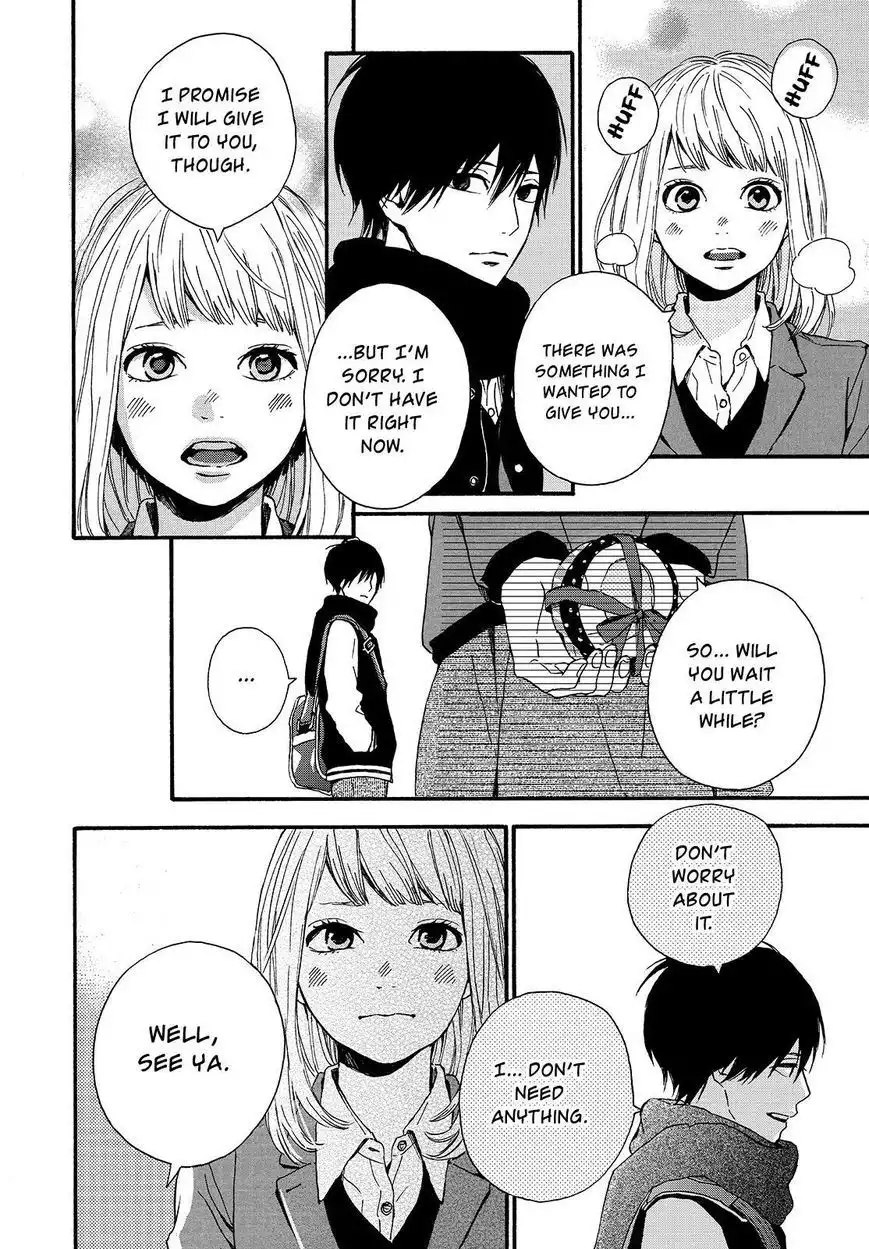 Orange (TAKANO Ichigo) Chapter 21 18